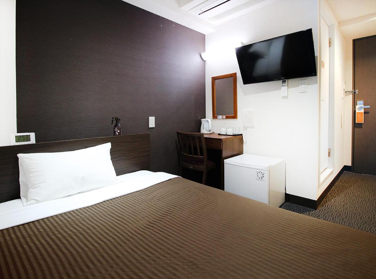 Hotel Trend Asakusa Tawaramachi Tokyo Eksteriør billede