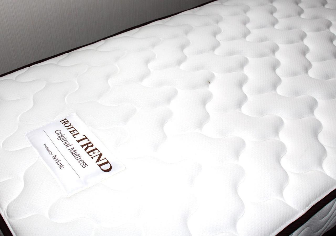 Hotel Trend Asakusa Tawaramachi Tokyo Eksteriør billede